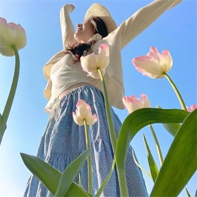 女销售的梦想